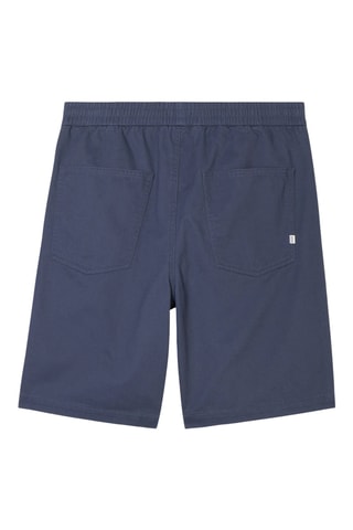 Bermuda - Marineblauw