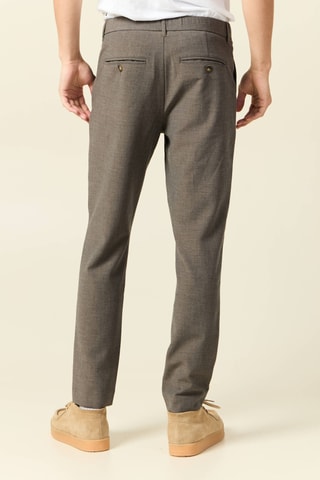 Broek - Taupe