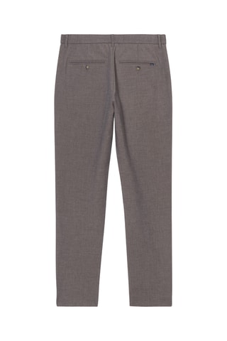 Broek - Taupe
