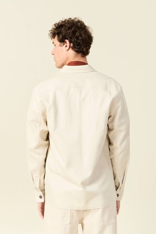 Camisa  - Camel