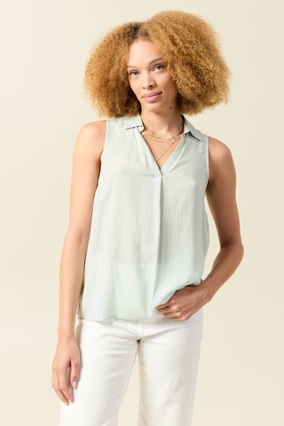 Blusa - Verde