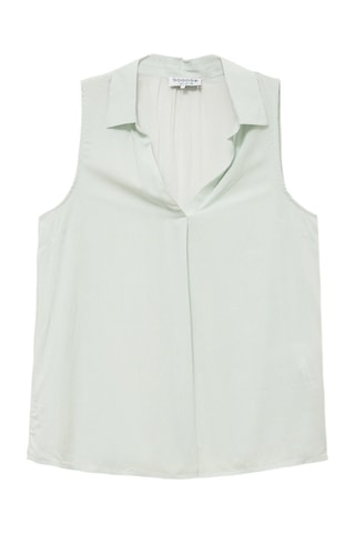 Blusa - Verde