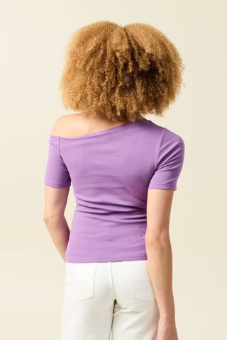 Top - Violeta