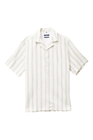 Camisa direita - Verde