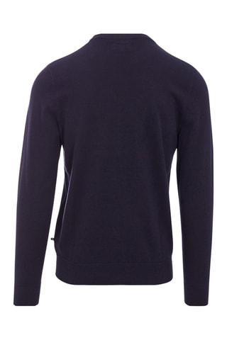 Trui Montpulh - Blauw