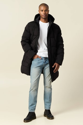 Calças de ganga  - Azul