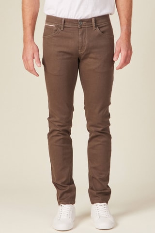 Broek - Taupe
