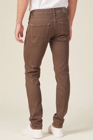 Broek - Taupe