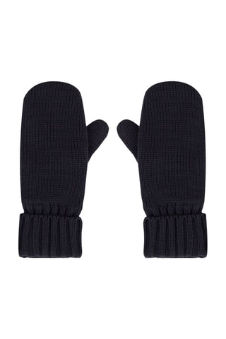 Luvas - Preto