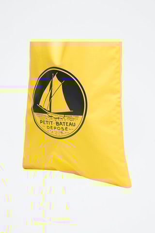 Tote bag - Amarelo