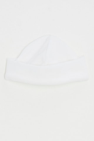Gorro - Branco