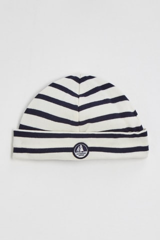 Gorro - Branco