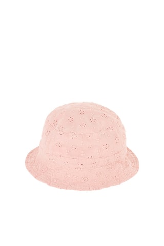 Chapéu à pescador - Rosa