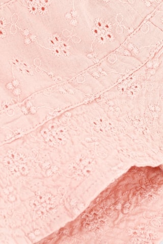 Chapéu à pescador - Rosa