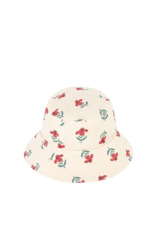 Chapéu à pescador - Cru