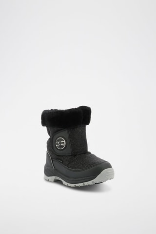 Stivaletti imbottiti Jumpsnow - Nero