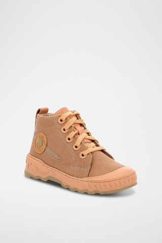 Sneakers Kickrup - Nude