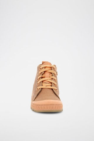 Sneakers Kickrup - Nude
