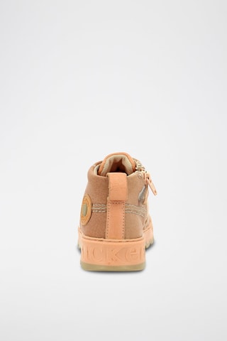 Sneakers Kickrup - Nude