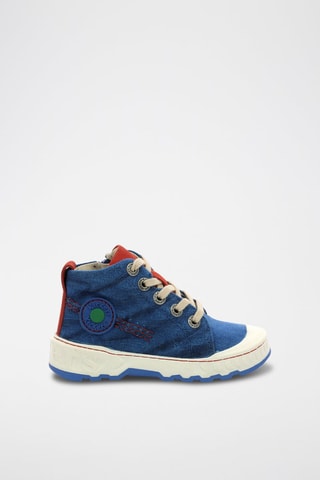 Sneakers Kickrup - Azul