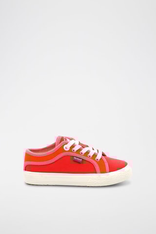 Sneakers Arveil - Laranja