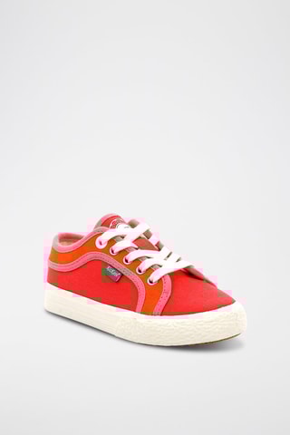 Sneakers Arveil - Laranja