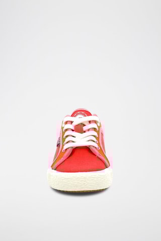 Sneakers Arveil - Laranja