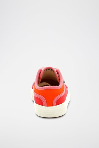 Sneakers Arveil - Laranja