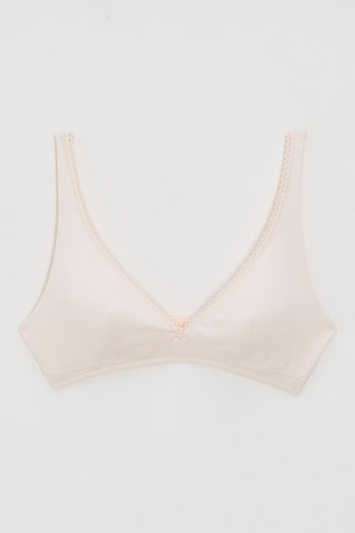 Reggiseno - Beige
