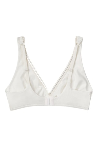 Reggiseno - Bianco
