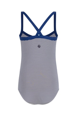 Costume intero - Navy