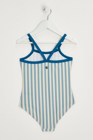 Costume intero - Cobalto 