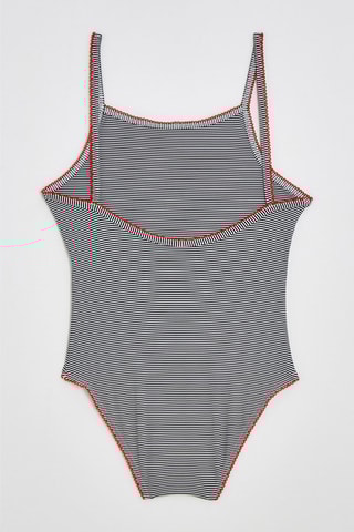 Costume intero - Nero