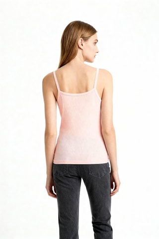 Canotta - Rosa chiaro