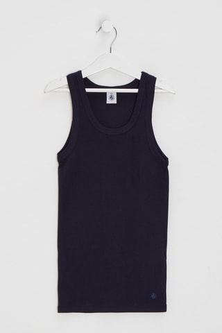 Canotta - Navy