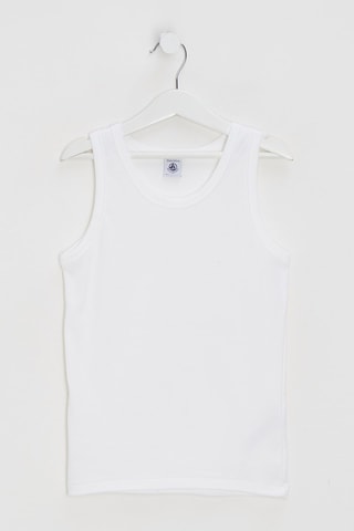 Canotta - Bianco