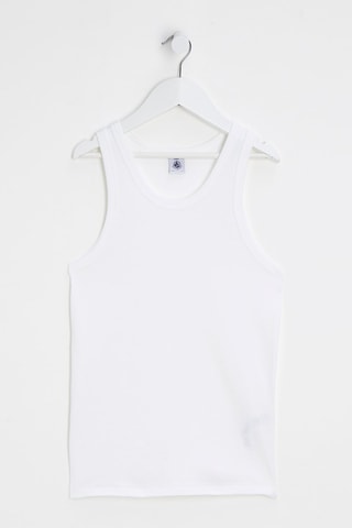 Canotta - Bianco