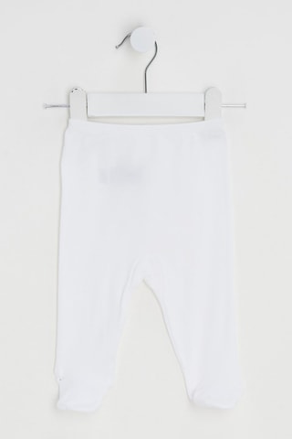 Calças - Branco