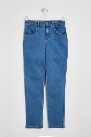 Calças de ganga - Azul-claro