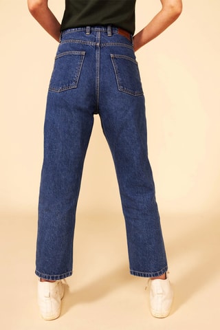 Jeans - Blu