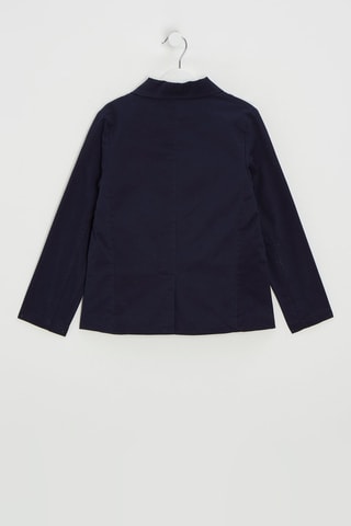 Casaco - Azul-marinho