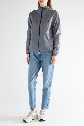 Giacca a vento 3 in 1 - Navy