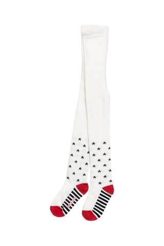 Collants Vitavo Branco - Terre de marins