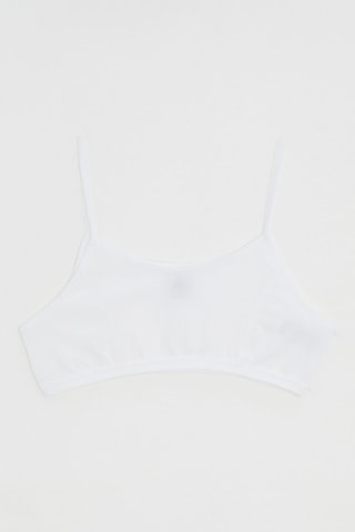 Soutien desportivo - Branco