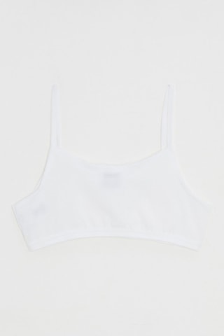 Soutien desportivo - Branco