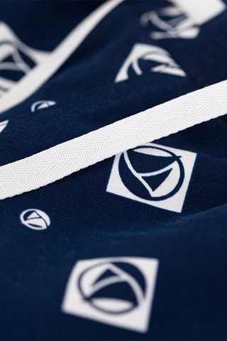 Calções de banho - Azul-marinho