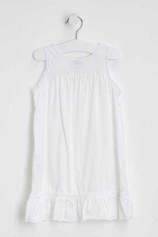 Camisa de dormir - Branco