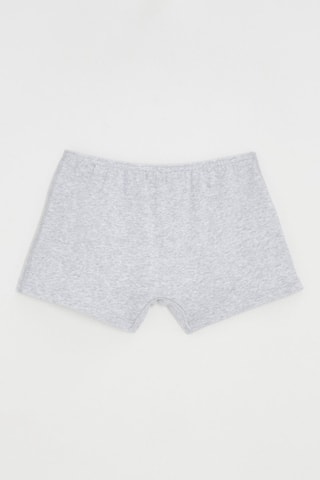 Parigamba - Grigio chiaro melange