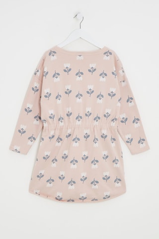 Vestido - Rosa-claro