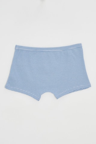 Boxers - Azul-claro